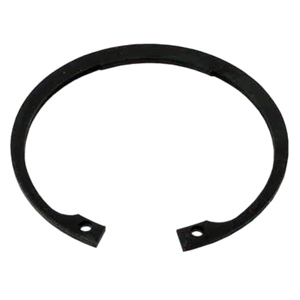 Genuine® - Front Passenger Side Axle Shaft Snap Ring