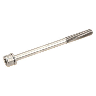 Genuine® - Hex Engine Oil Pan Bolt