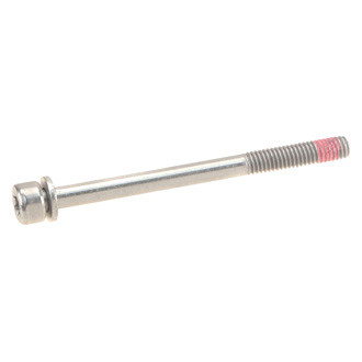 Genuine® - Oil Pan Bolt