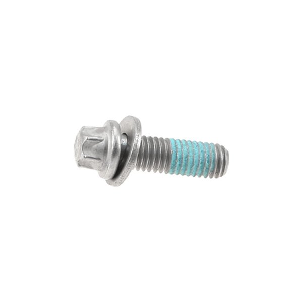 Genuine® 07129909333 Upper Engine Oil Pan Bolt