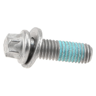 Genuine® - Oil Pan Bolt
