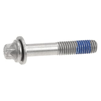 Genuine® - Oil Pan Bolt