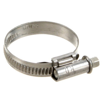Genuine® - Engine Coolant Hose Clamp