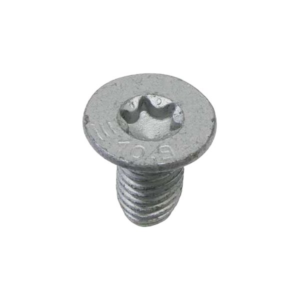 Genuine® 07136772426 Front Disc Brake Rotor Set Screw