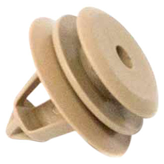 Genuine® - Door Panel Clips
