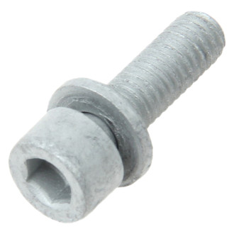 Genuine® - Fuel Pump Injection Bolt