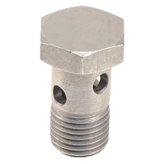 Genuine® - Turbocharger Oil Line Bolt