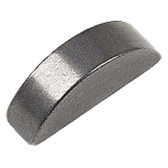 Genuine® - Crankshaft Woodruff Key