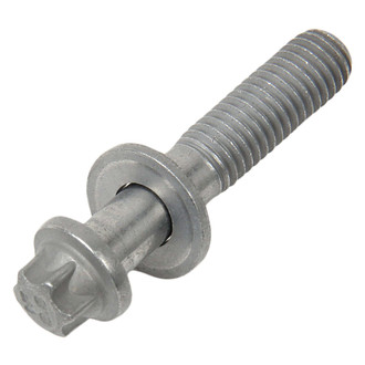 Genuine® - Engine Mount Bolt