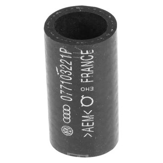 Genuine® - Crankcase Breather Hose