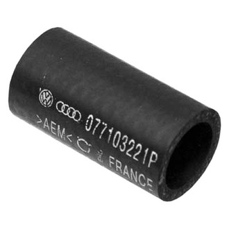 Genuine® - Crankcase Breather Hose