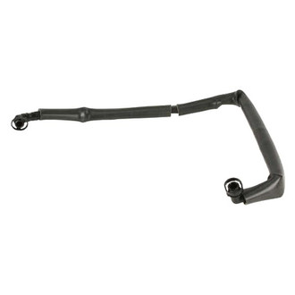 Genuine® - Crankcase Breather Hose