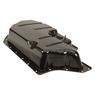 Genuine® - Oil Pan
