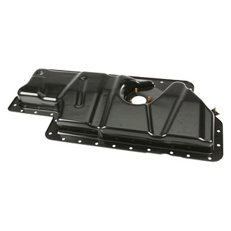 Genuine® - Oil Pan
