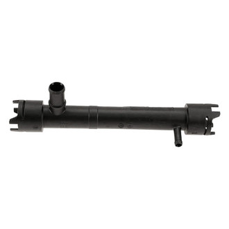 Genuine® - Engine Coolant Water Pipe