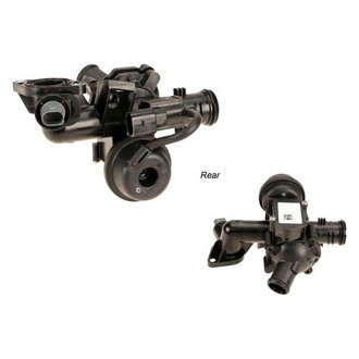 Genuine® - Engine Coolant Water Outlet