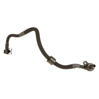 Genuine® - Crankcase Breather Hose