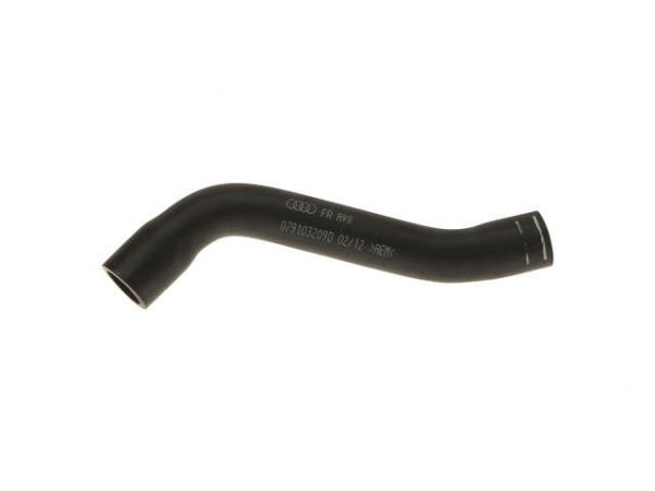 Genuine® - Crankcase Breather Hose