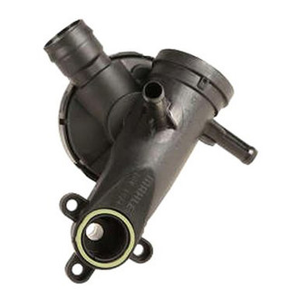 Genuine® - Crankcase Vent Valve