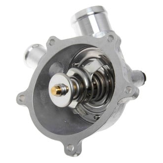 Genuine® - Engine Coolant Thermostat