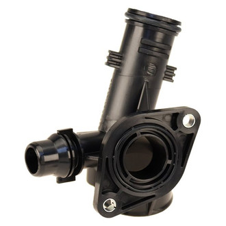 Genuine® - Engine Coolant Water Pipe Adapter