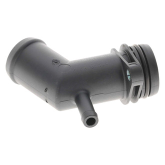 Genuine® - Engine Coolant Outlet Flange