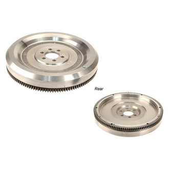 Genuine® - Clutch Flywheel