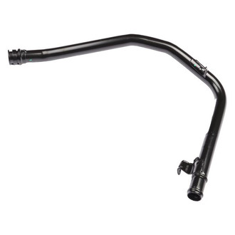 Genuine® - Engine Coolant Water Pipe