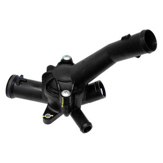 Genuine® - Engine Coolant Thermostat Housing