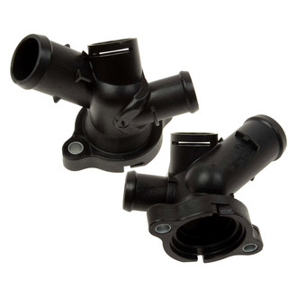 Genuine® - Engine Coolant Hose Flange