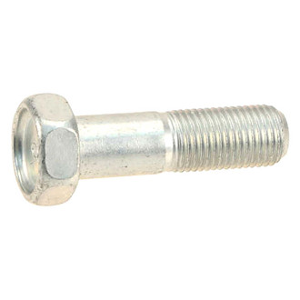 Genuine® - Disc Brake Caliper Bolt