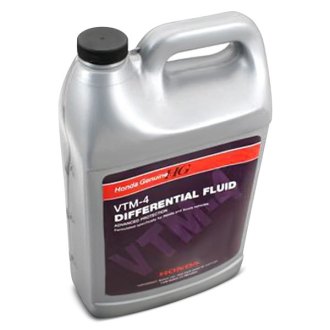 Genuine® 08200-9003 - VTM-4 Differential Fluid, 1 Gallon