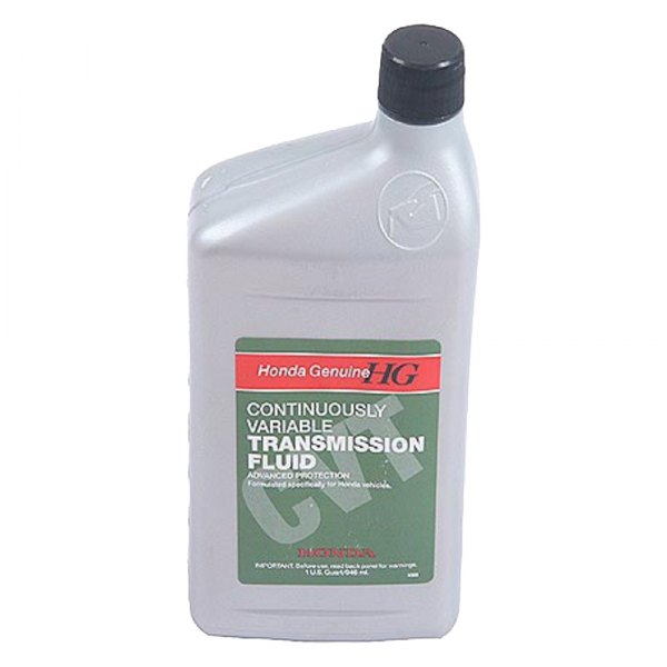Genuine® - CVT-1 Continuously Variable Transmission Fluid