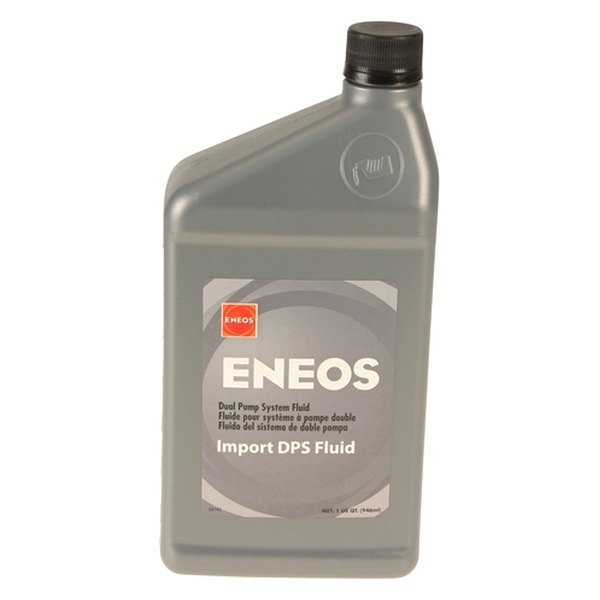 Genuine® - Eneos Import™ Dual Pump System Fluid
