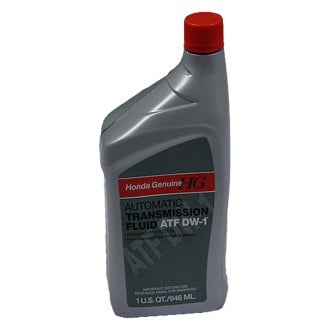 Genuine® - ATF DW-1 Automatic Transmission Fluid