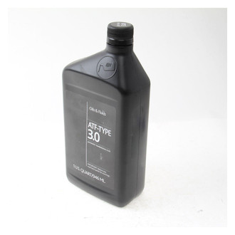 Genuine® - ATF Type 3.0 Automatic Transmission Fluid, 1 Quart