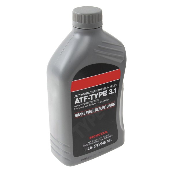 Genuine® - ATF Type 3.1 Automatic Transmission Fluid