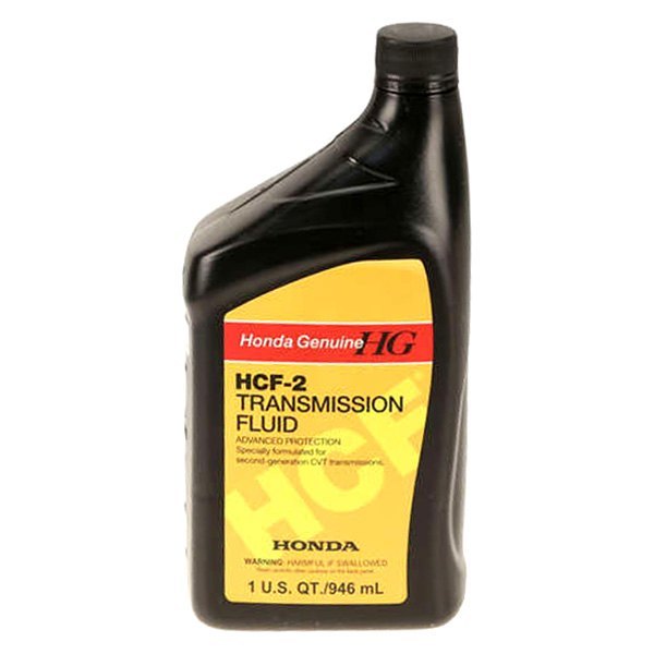 Genuine® - HCF-2 Continuously Variable Transmission Fluid