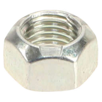 Genuine® - Sway Bar Link Nut