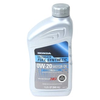 Genuine® - Motor Oil