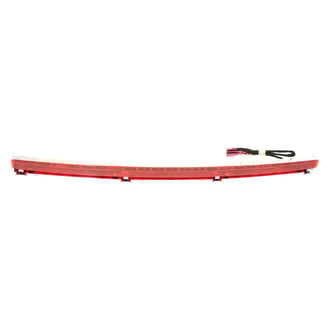 Genuine® - Replacement 3rd Brake Light