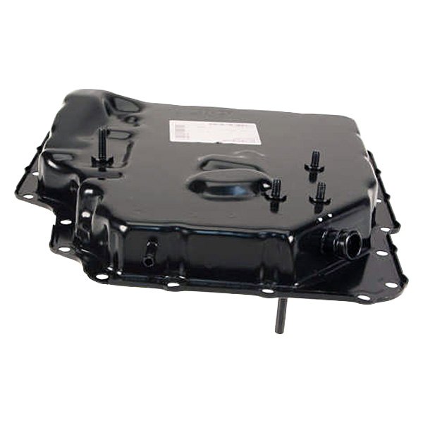 Genuine® - Automatic Transmission Oil Pan