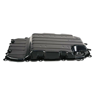 Genuine® - Automatic Transmission Oil Pan