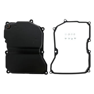 Genuine® - Automatic Transmission Oil Pan