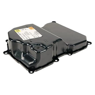 Genuine® - Automatic Transmission Oil Pan