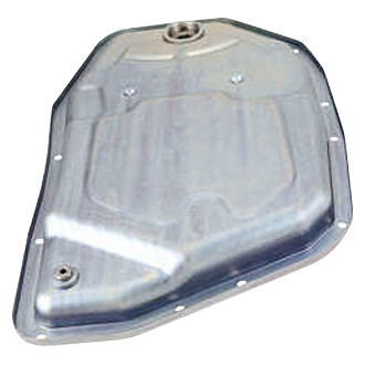 Genuine® - Automatic Transmission Oil Pan