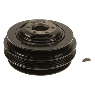 Genuine® - Crankshaft Pulley