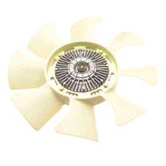 Genuine® - Engine Cooling Fan Clutch