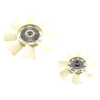 Genuine® - Fan Clutch