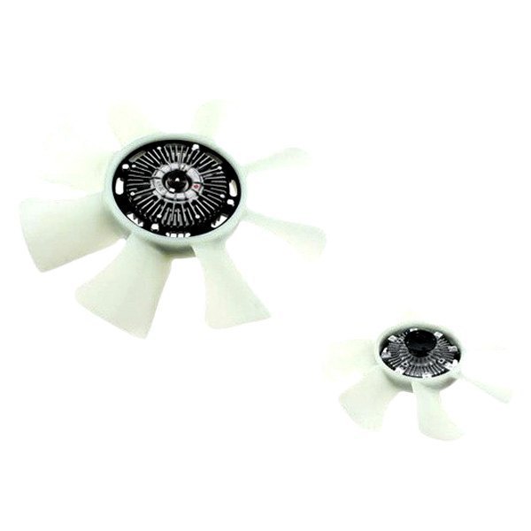 Genuine® - Engine Cooling Fan Clutch